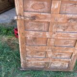 Porte ancienne