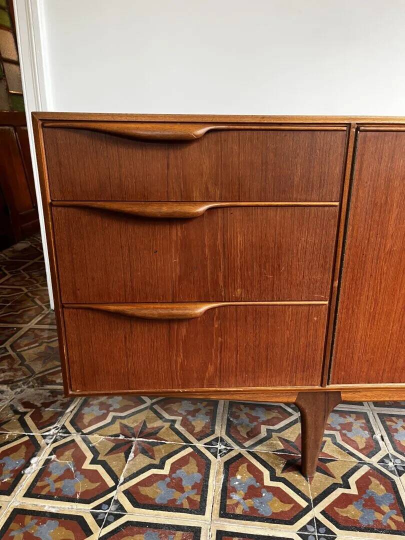 Mid-century modern sideboard – McIntosh