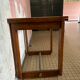Table de Bridge