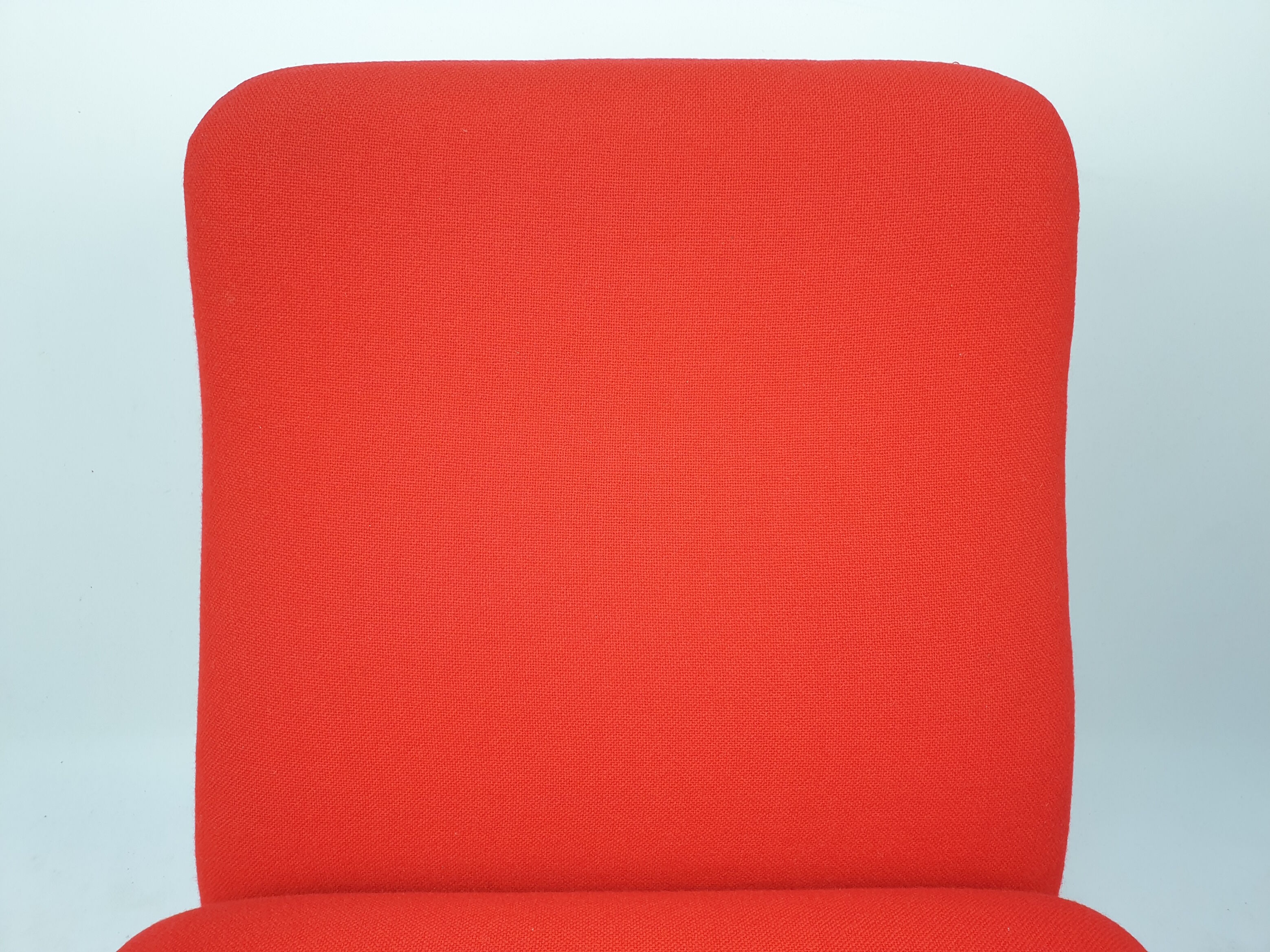 Concorde Lounge Chair by Pierre Paulin for Artifort, 1980s