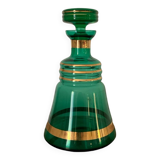 Vintage aperitif carafe