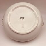 Soup tureen, Keeling & Co Losol Ware Burslem.