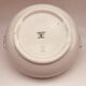 Soup tureen, Keeling & Co Losol Ware Burslem.