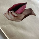 Illusion 05 - Collage