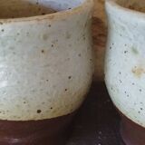 4 André Bodin cups