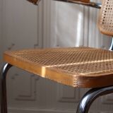 B64 Marcel Breuer Chair