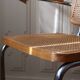 Fauteuil B64 Marcel Breuer