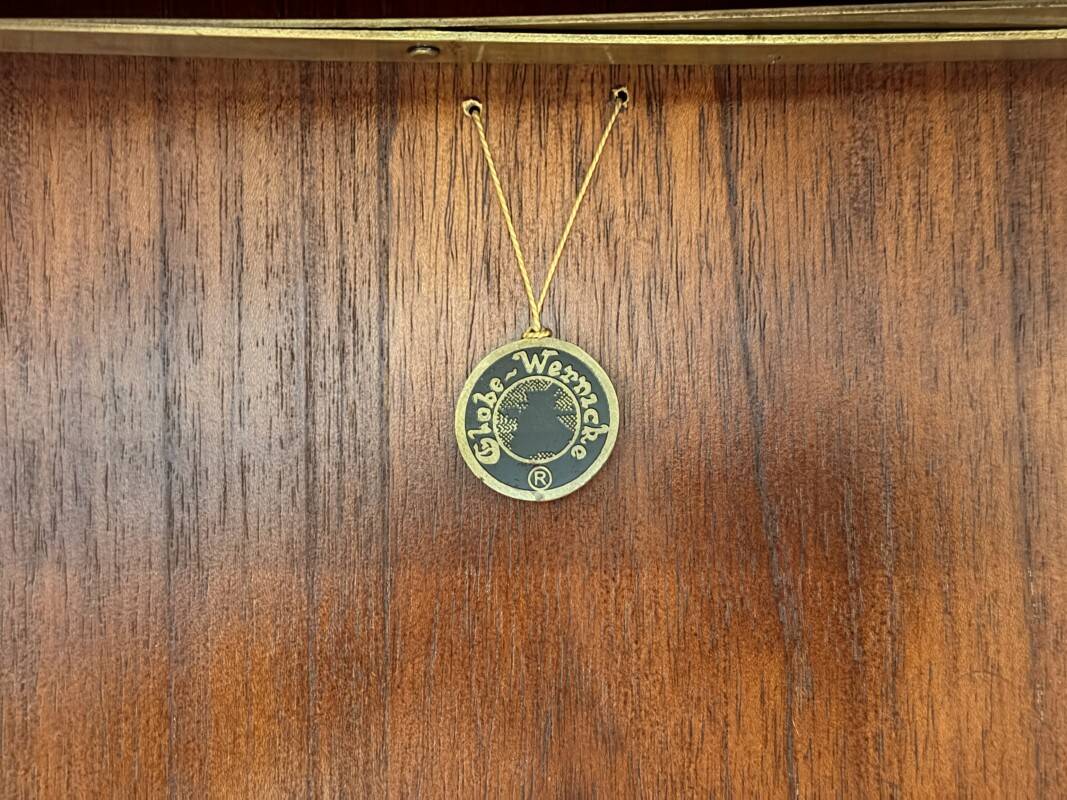Set English Original Globe Wernicke Bookcase
