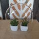 Globe verre