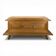 Modernist enfilade from the Perret period in light oak.