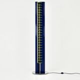 "Amalassunta" floor lamp by Vittorio Gregotti for Bilumen, 1960s