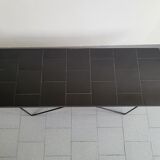Vintage coffee table 1950