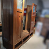 wardrobe, wardrobe