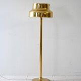 Brass Floor Lamp by Anders Pehrson