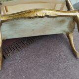 Vintage Venetian commode