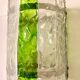Pair of Murano glass wall lights Abano Poli by Poliarte, Italy 1970