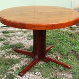 Scandinavian dining table
