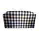 Upholstered wooden headboard for bed 140/145