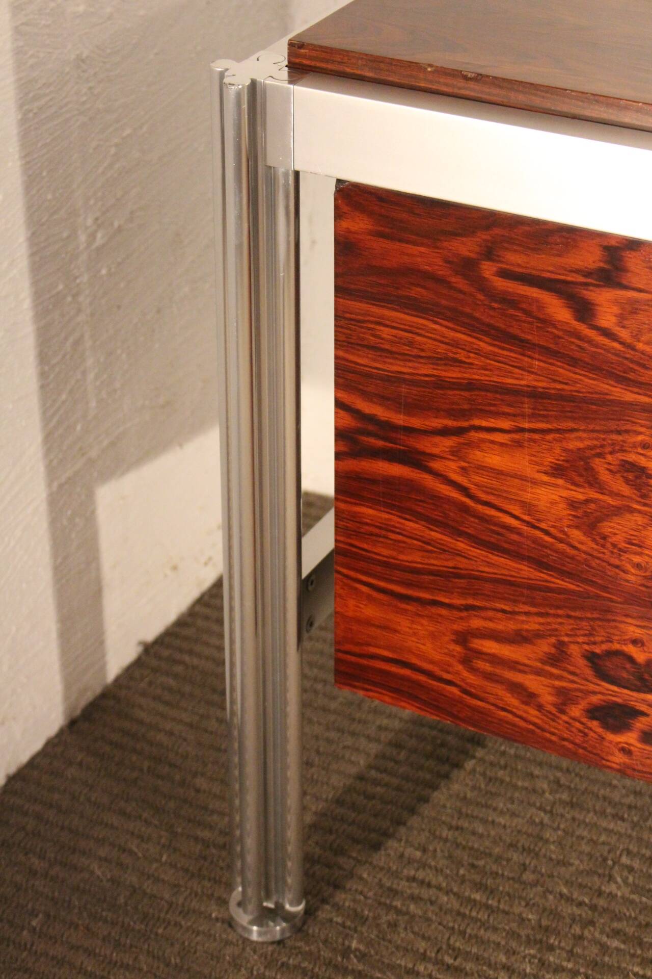 enfilade 1970  de georges ciancimino