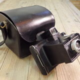 Polaroid camera