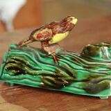 Ceramic bird