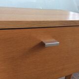 Vintage bedside table from the 70s