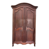 Louis XV port wardrobe