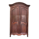 Louis XV port wardrobe