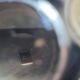 Elegant 1960s Art Deco silver-plated champagne bucket