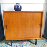 Vintage buffet