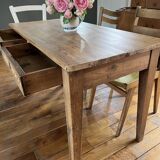 Antique table
