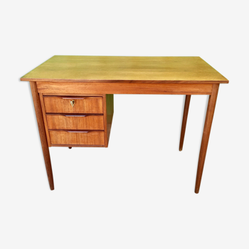 Bureau scandinave années 60