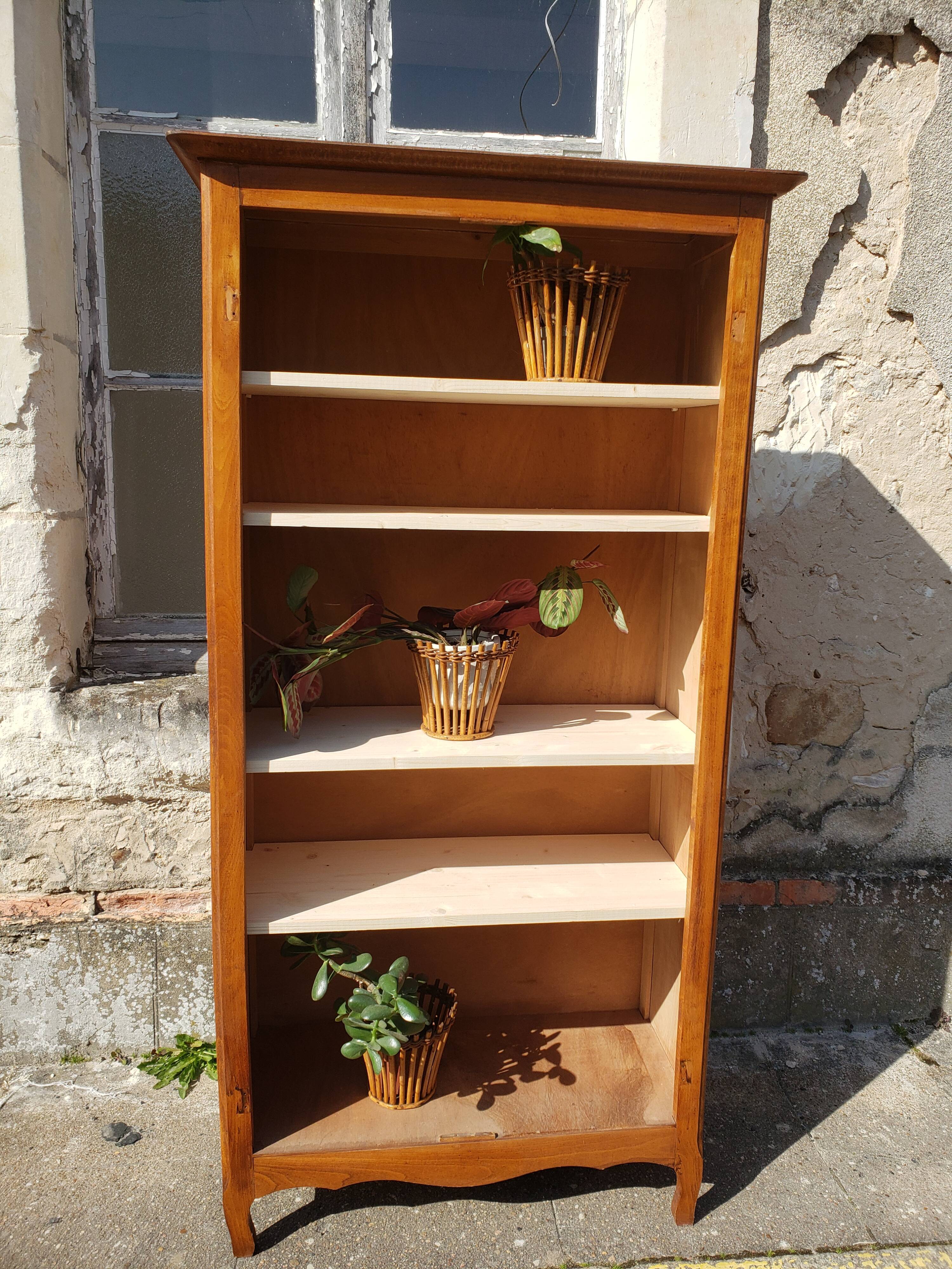 Bookcase