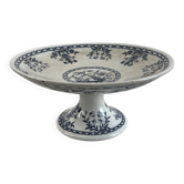 Lunéville Compote Dish KG — Delft Collection