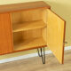 Commode des années 1960, Heinrich Riestenpatt