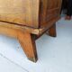 Enfilade buffet René Gabriel design 1950