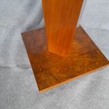 Art Deco pedestal table