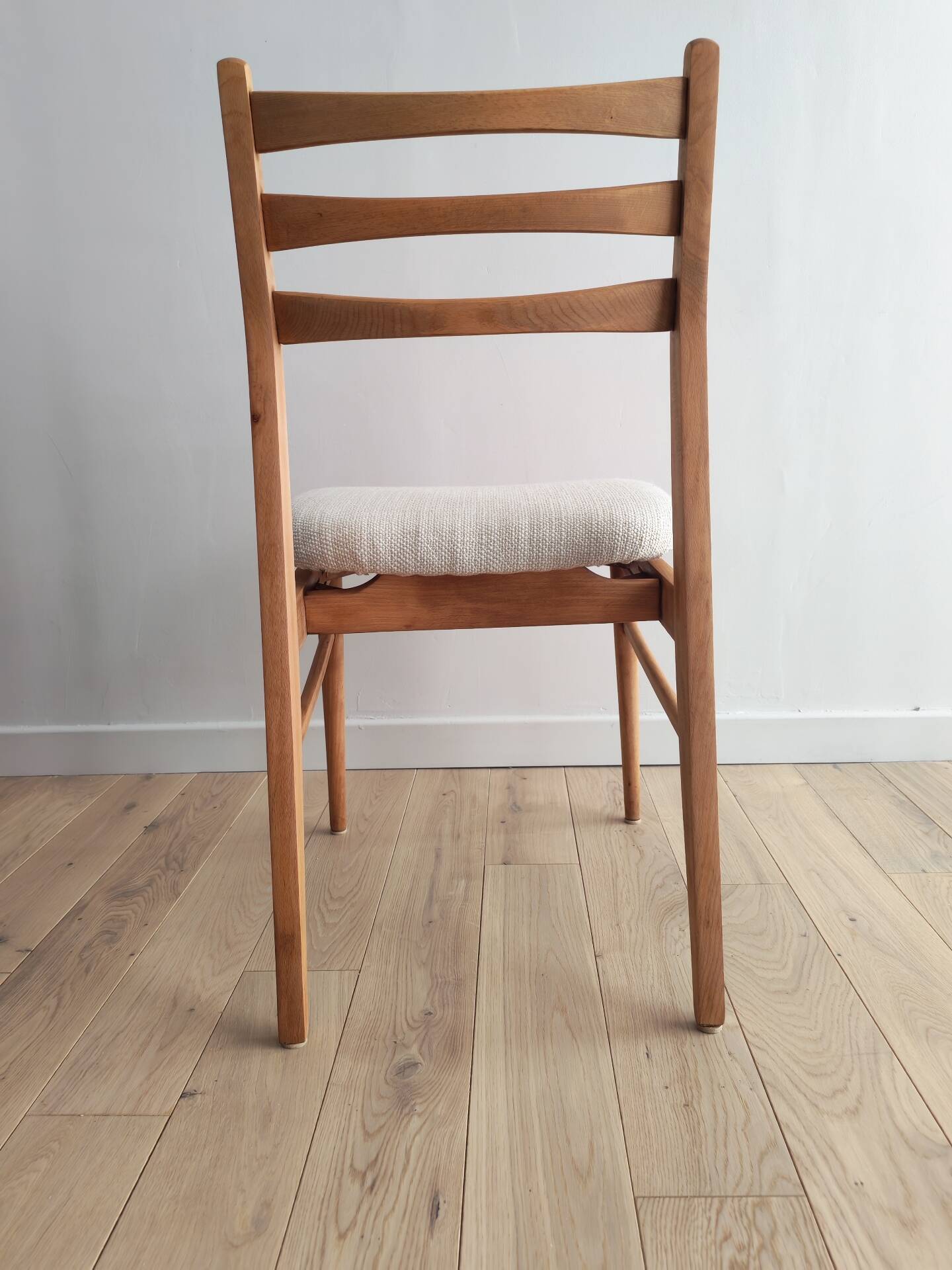 Beech chair 50-60