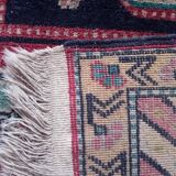 Tapis Caucasien Shirvan fait main 171x110cm