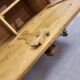 Small sideboard on wheels Guillerme and Chambron