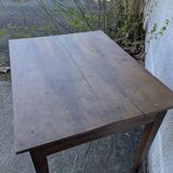Table, bureau, console
