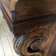 Gaveau straight piano