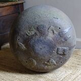 Antique Terracotta Pot (Ponne) – Early 19th Century, South West France