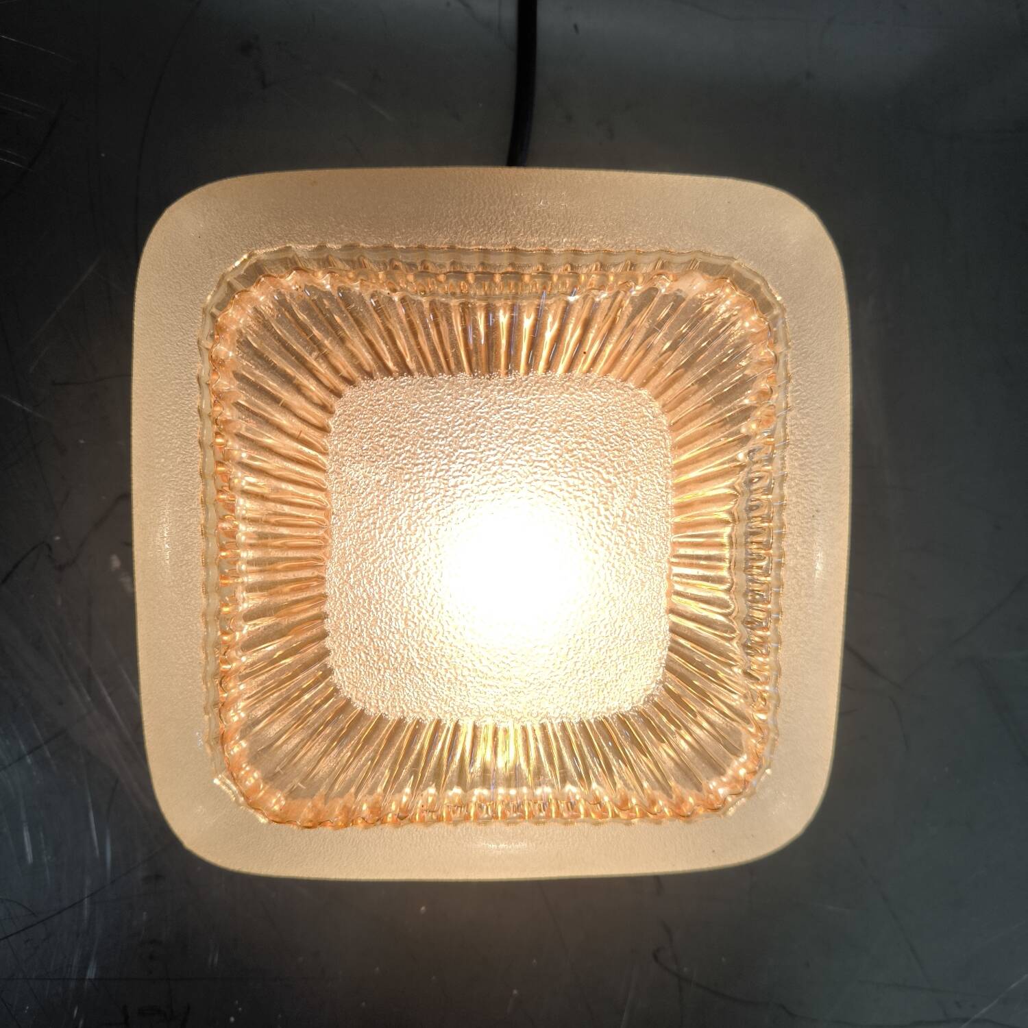 Ceiling light or wall light