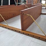 Wall shelf Royal cadovius poul system