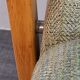 Pair of Interier Praha chairs, Czechoslovakian vintage 1960s