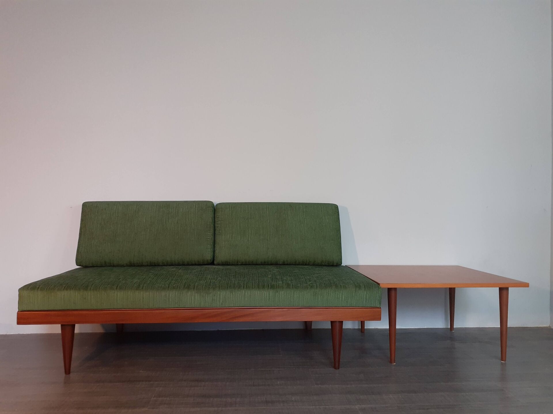 Set de Salon Ingmar Relling par Ekornes,  Mid-Century Scandinave 1960s