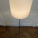 Lampadaire Laiton 1950