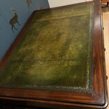 Antique writing table