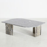 Table basse italienne en granit